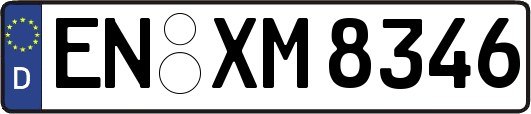 EN-XM8346