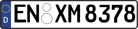 EN-XM8378