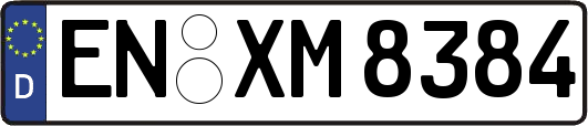 EN-XM8384