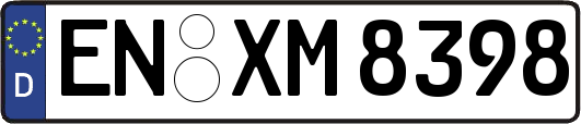 EN-XM8398