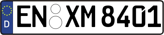 EN-XM8401