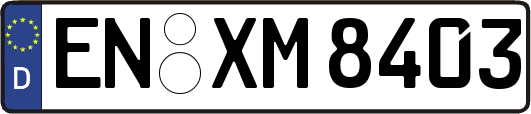 EN-XM8403