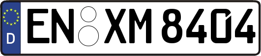 EN-XM8404