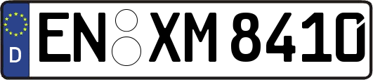 EN-XM8410
