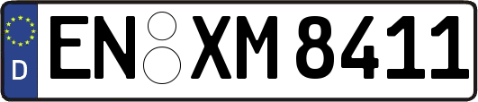 EN-XM8411