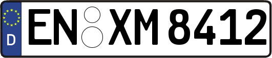 EN-XM8412