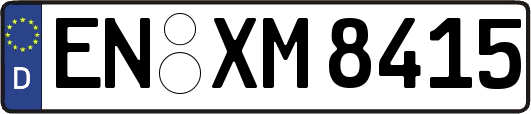EN-XM8415
