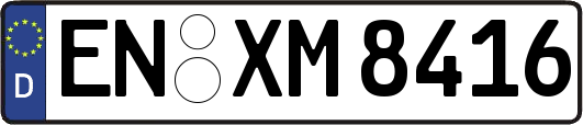 EN-XM8416