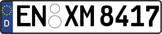 EN-XM8417