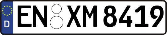 EN-XM8419