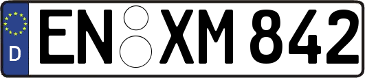 EN-XM842