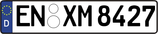 EN-XM8427