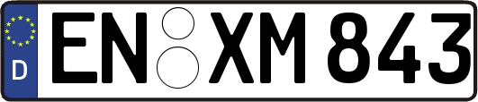 EN-XM843