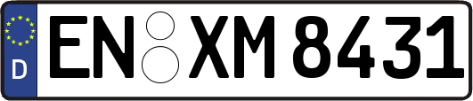EN-XM8431