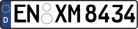 EN-XM8434