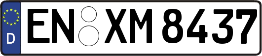 EN-XM8437