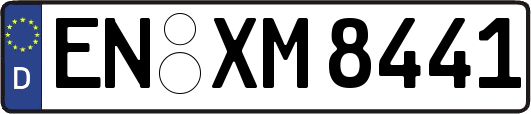 EN-XM8441