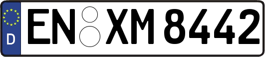 EN-XM8442