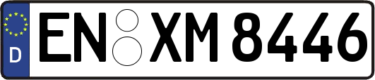 EN-XM8446