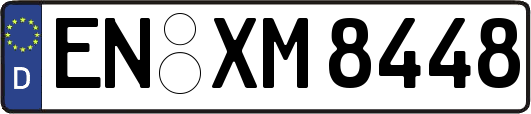 EN-XM8448
