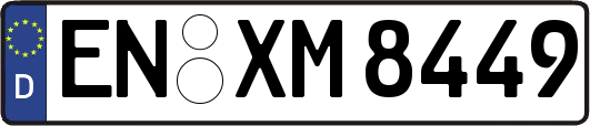 EN-XM8449