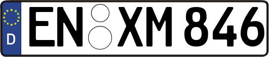 EN-XM846