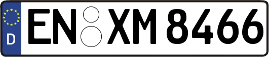 EN-XM8466