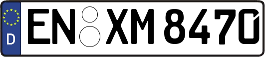 EN-XM8470