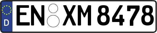EN-XM8478