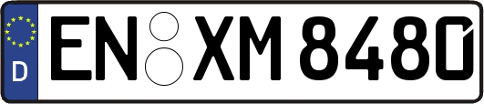 EN-XM8480
