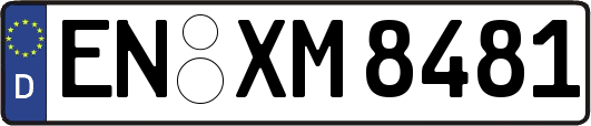 EN-XM8481