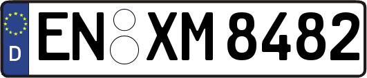 EN-XM8482