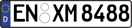 EN-XM8488