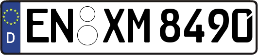 EN-XM8490