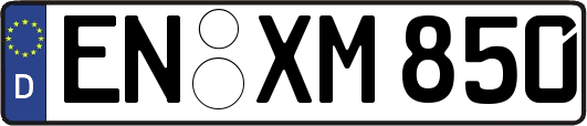 EN-XM850