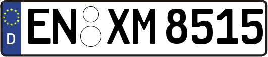 EN-XM8515