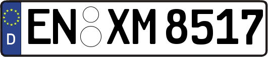 EN-XM8517