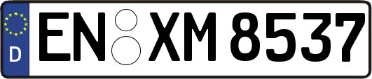 EN-XM8537