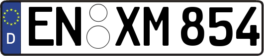 EN-XM854