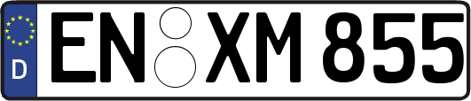 EN-XM855