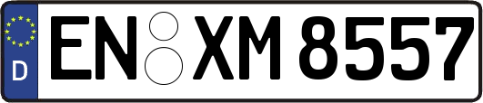 EN-XM8557