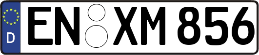 EN-XM856