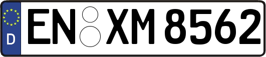 EN-XM8562