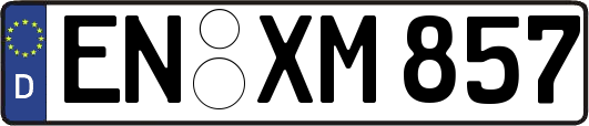 EN-XM857