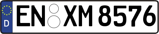 EN-XM8576