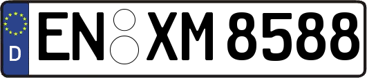 EN-XM8588