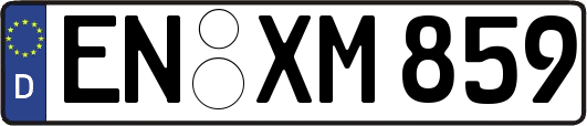 EN-XM859
