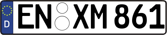 EN-XM861