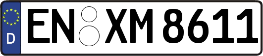 EN-XM8611