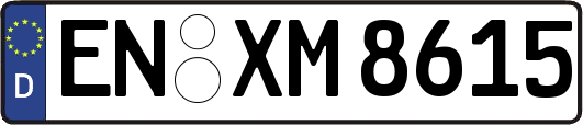 EN-XM8615